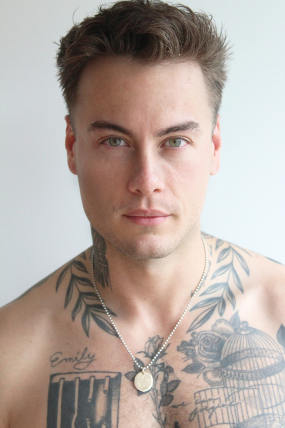 CAMERON BECK